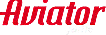 Logo Aviator Game