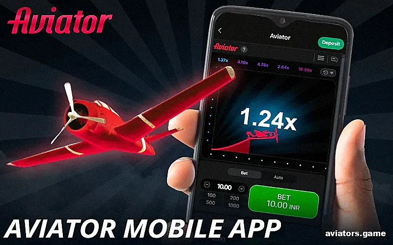 Moltiplicatore del gioco Aviator che aumenta